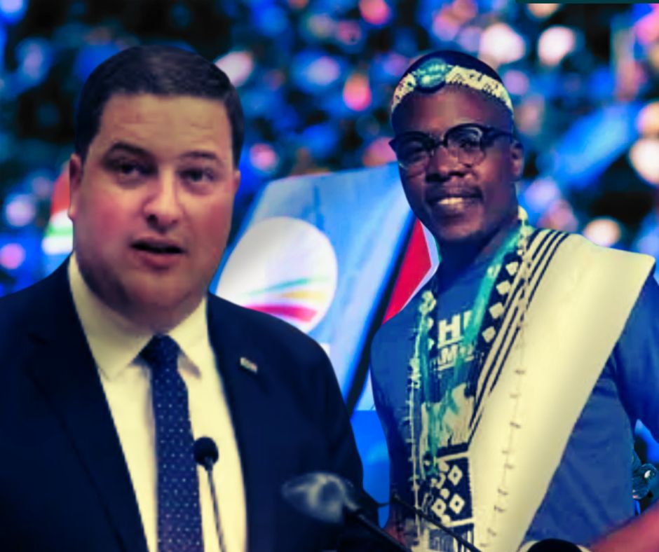Who will be the next DA leader? Inside DA’s power battle ahead of ...