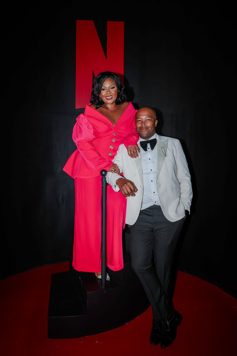 Netflix’s next big South African shows: Weddings, blind love and Diwali chaos