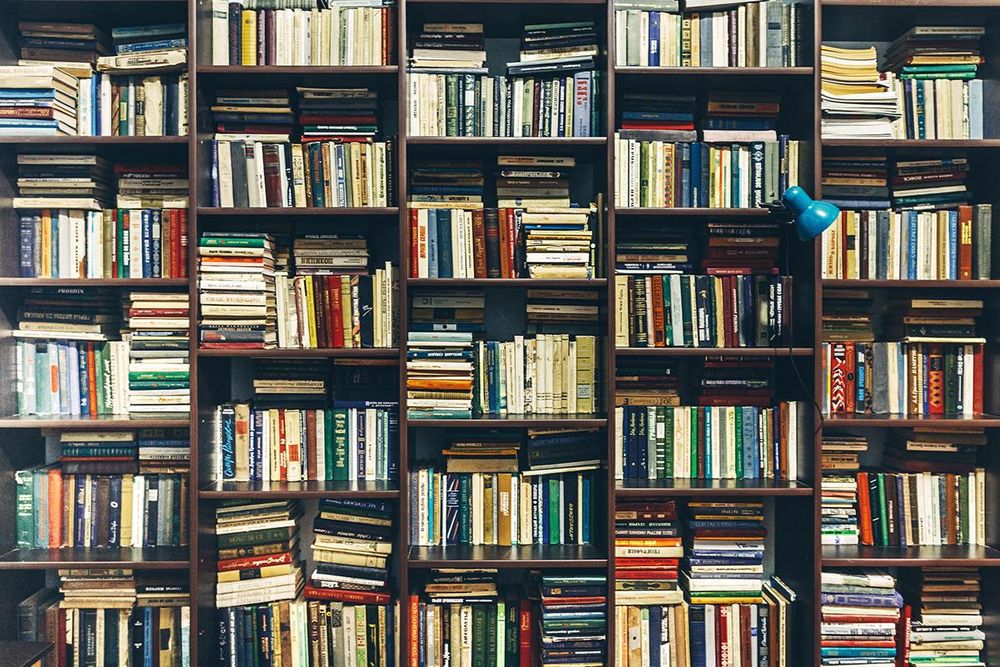 Books are good for your brain. But fiction has a surprising added benefit.
