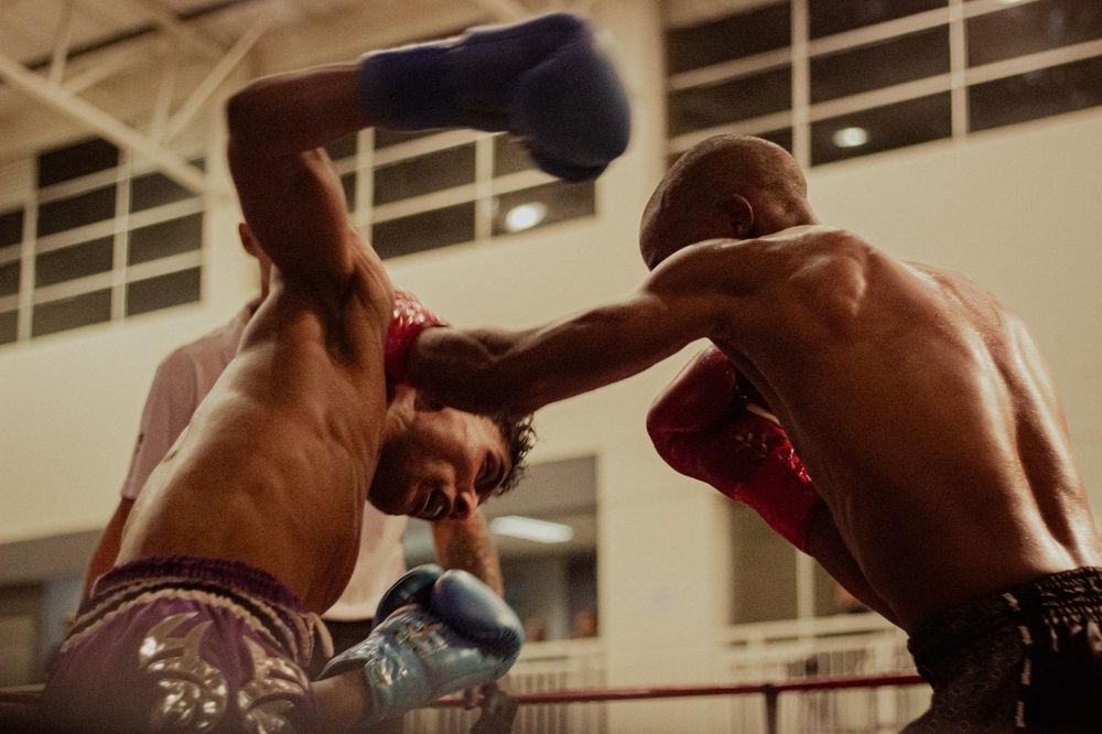WKS Africa: Mahlangu silences Cape Town crowd in controversial title thriller