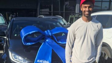 Cape Town engineer claims R600k Toyota GR Yaris sold as unroadworthy