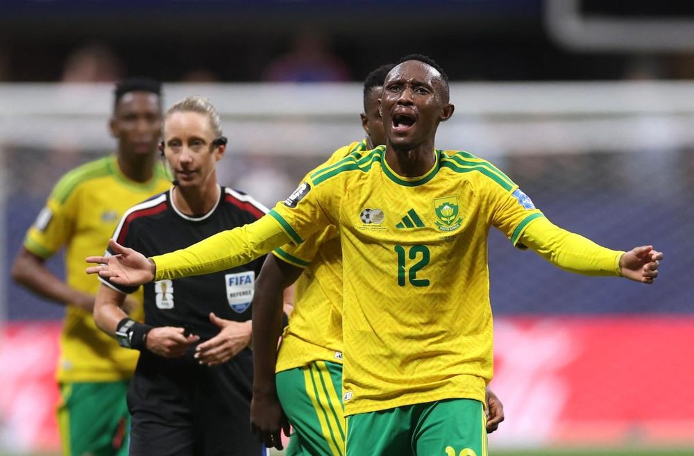 What Bafana need to do to book their ticket into the Round of 32