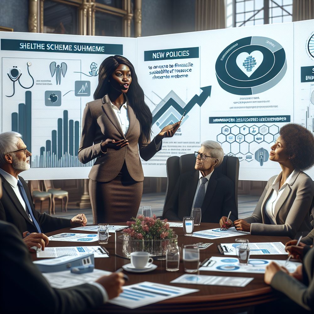 Sizwe Hosmed medical scheme makes significant progress under curatorship