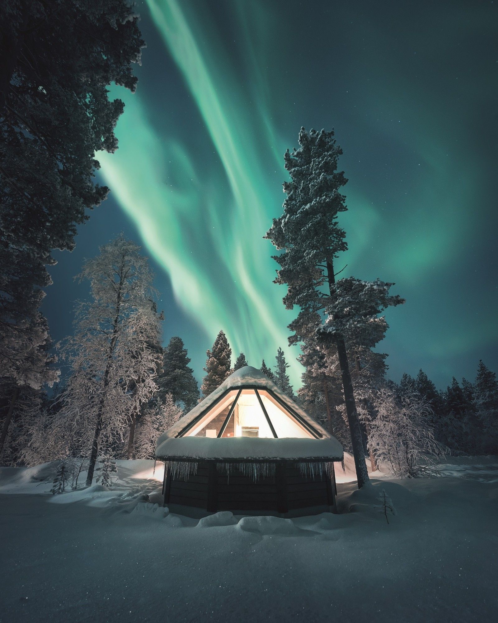 All you need to know about the Northern Lights and why 2024 is the best