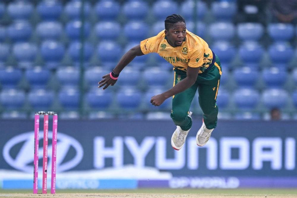 South Africa v UAE: Valuable insights gained in T20 World Cup dead rubber