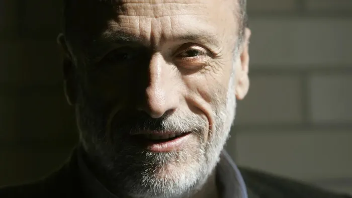 Carlo Petrini, founder of the world's slow food movement died last weekend.