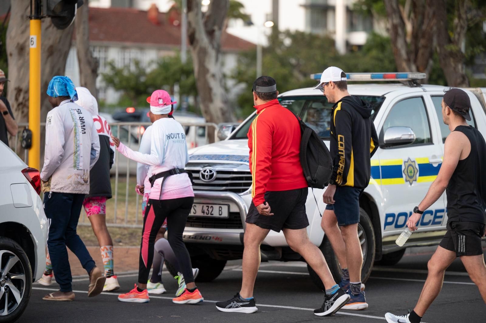 Kapstadt-Marathon: Naturgewalt oder organisatorisches Fiasko?