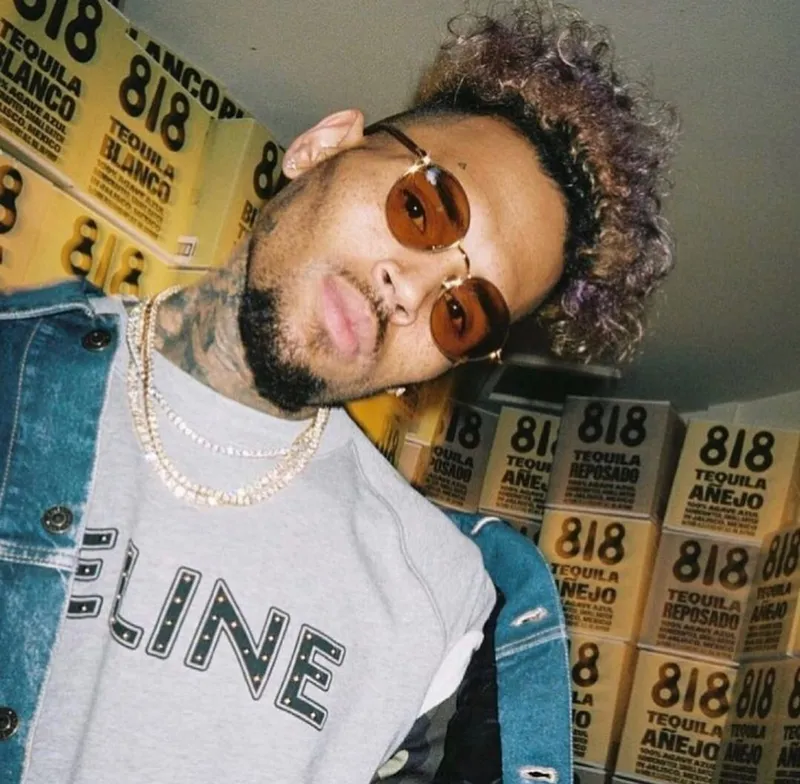 R&B singer Chris Brown denied bail over allegations of bottle attack on music producer