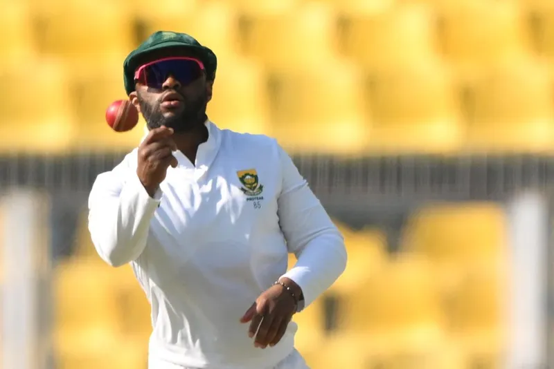 Historic India series win puts Temba Bavuma's Proteas side among SA's great Test teams