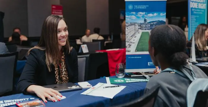 Global Education celebrates 20 years with its highly anticipated ‘May Study Abroad Expo’ across South Africa and Zimbabwe