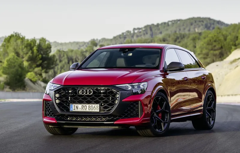 Audi South Africa outlines ambitious goals for 2026 at Volkswagen Group Africa Indaba