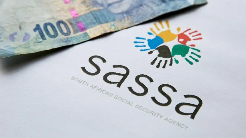 Here are the SASSA grant payment dates for January 2026 — and why biometric verification matters