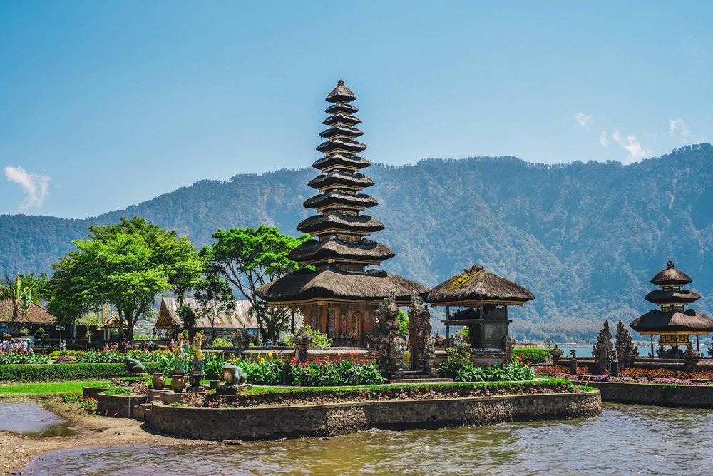 New regulations in Bali: Restrictions on menstruating visitors to temples