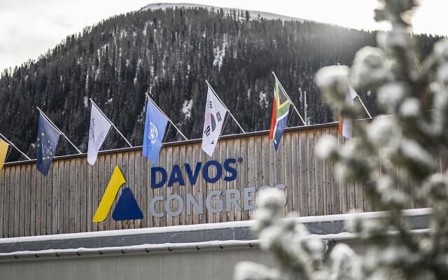 Spirit of dialogue to shape Davos as world leaders gather for WEF Annual Meeting 2026