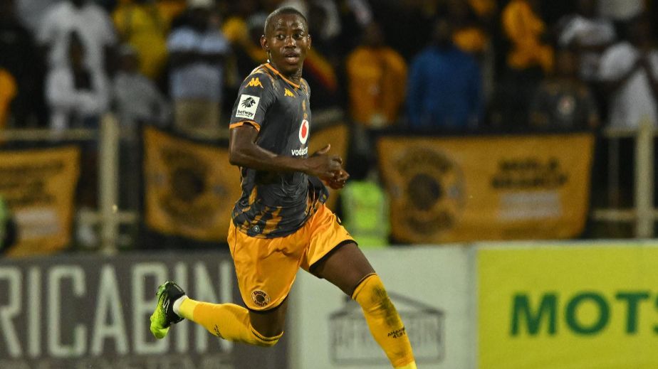 Thabo Cele joins an exclusive Kaizer Chiefs-Mamelodi Sundowns club
