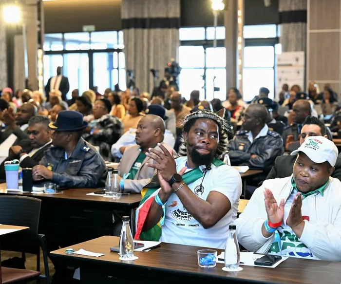 The summit in Durban serves as a platform for addressing the challenges of undocumented migration and fostering community cohesion.
