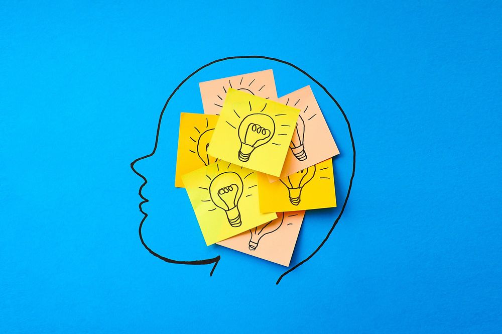 Five tips for developing your memory - part 1
