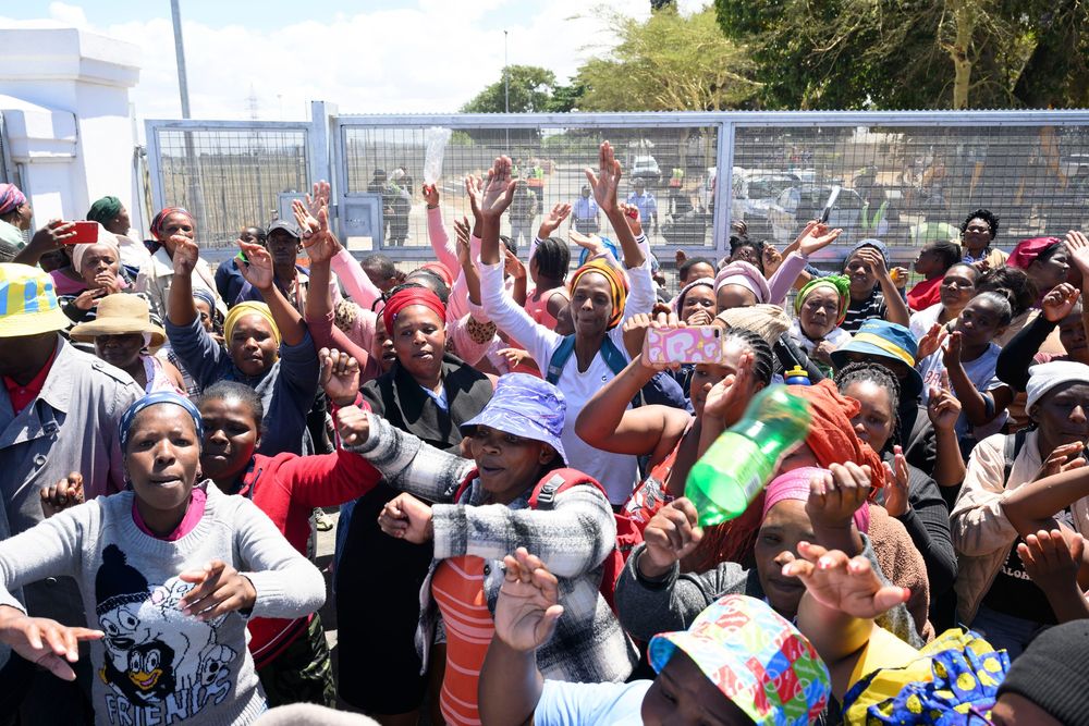 Building on Education: Western Cape Education Department on track with ...