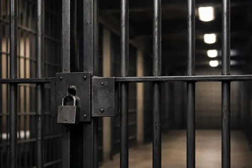 Man sentenced to life in prison for repeatedly raping stepdaughter