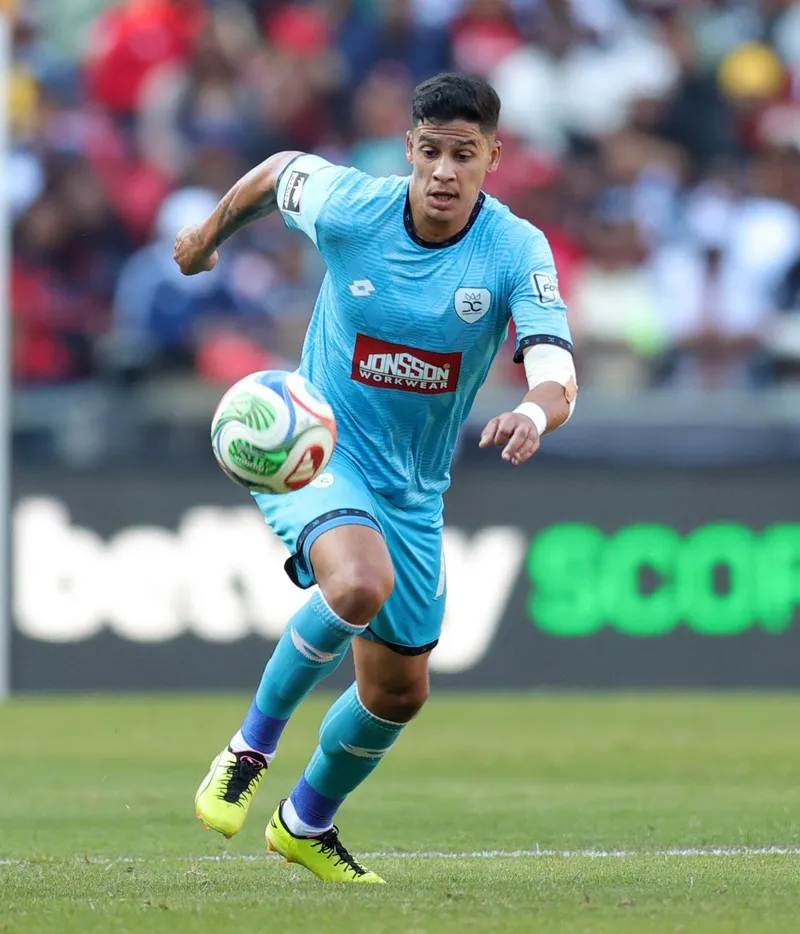 Thanduyise Khuboni urges support for Hugo Broos despite Bafana Bafana WC squad debate