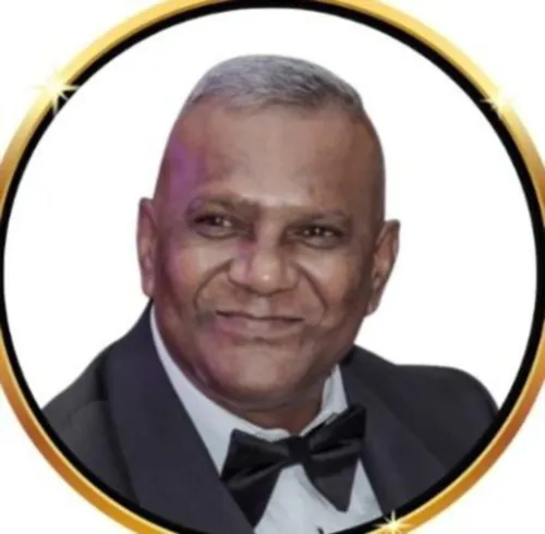 Family dispute resolved out of court: Shan Govender laid to rest after workplace shooting