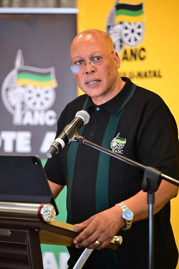 ANC mobilises artists in KwaZulu-Natal for election campaigns