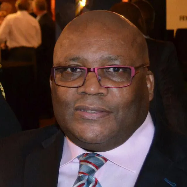 Ratubatsi Super Moloi: Hamba Kahle to a Patriot, Freedom Fighter and Seasoned Diplomat