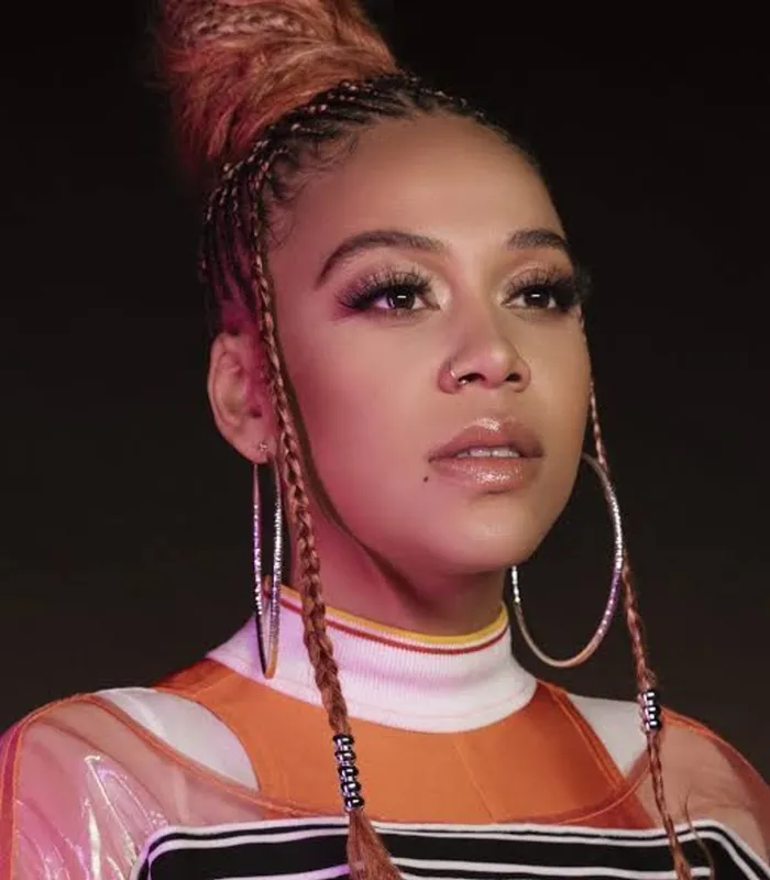 Sho Madjozi Makes A Return With The Release Of Her New Single Kadigong 
