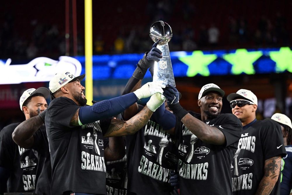 Obama congratulates Seattle Seahawks on epic Super Bowl win