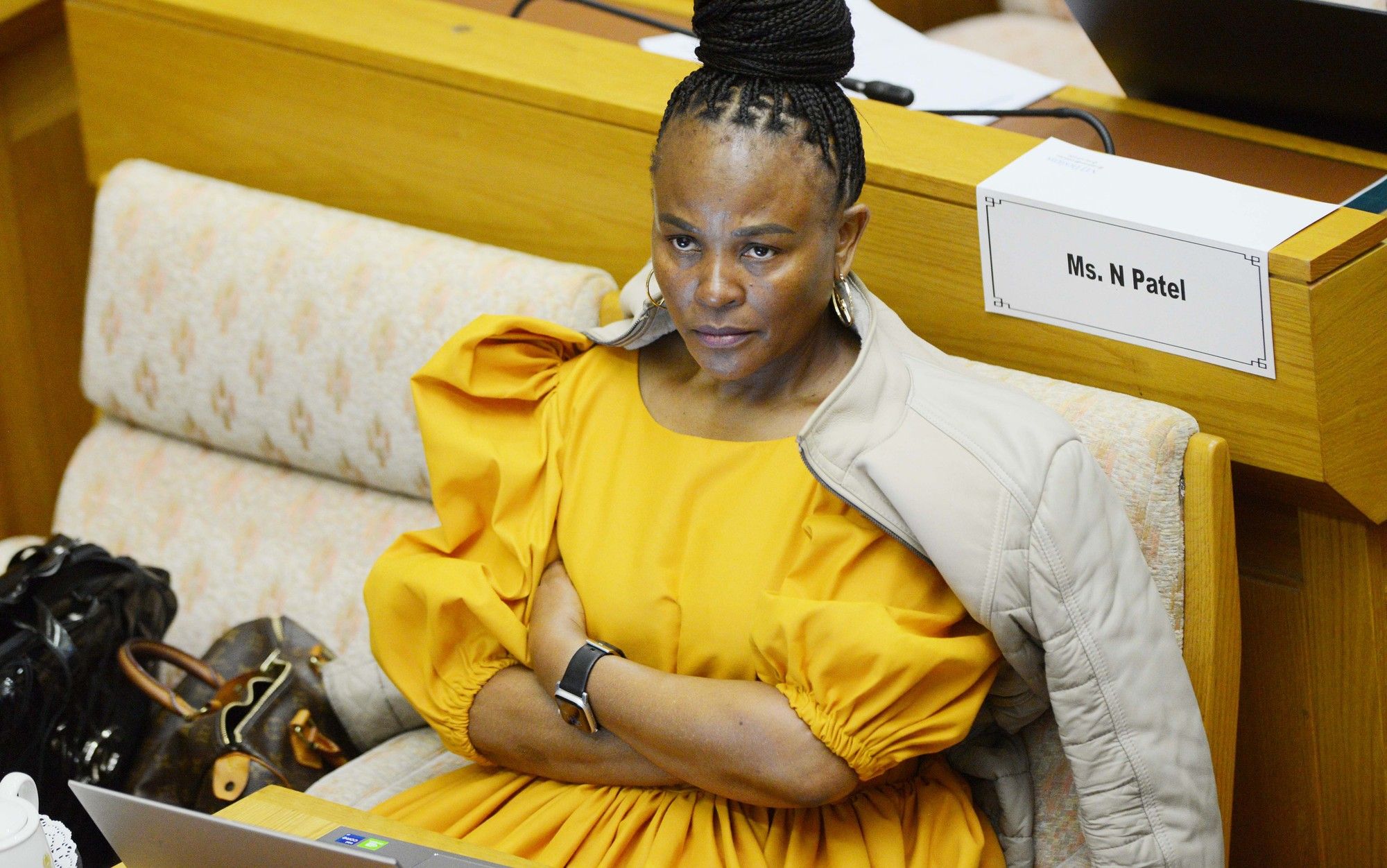 Public Protector inquiry What’s the real story?(04)