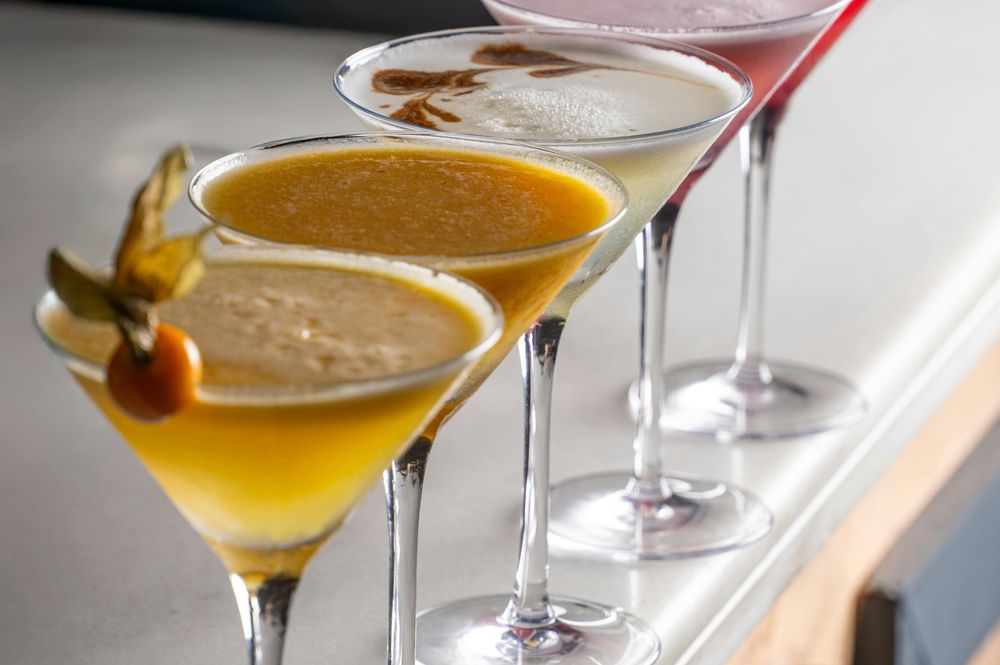 Cape Town Cocktail Week returns with a new series of masterclasses