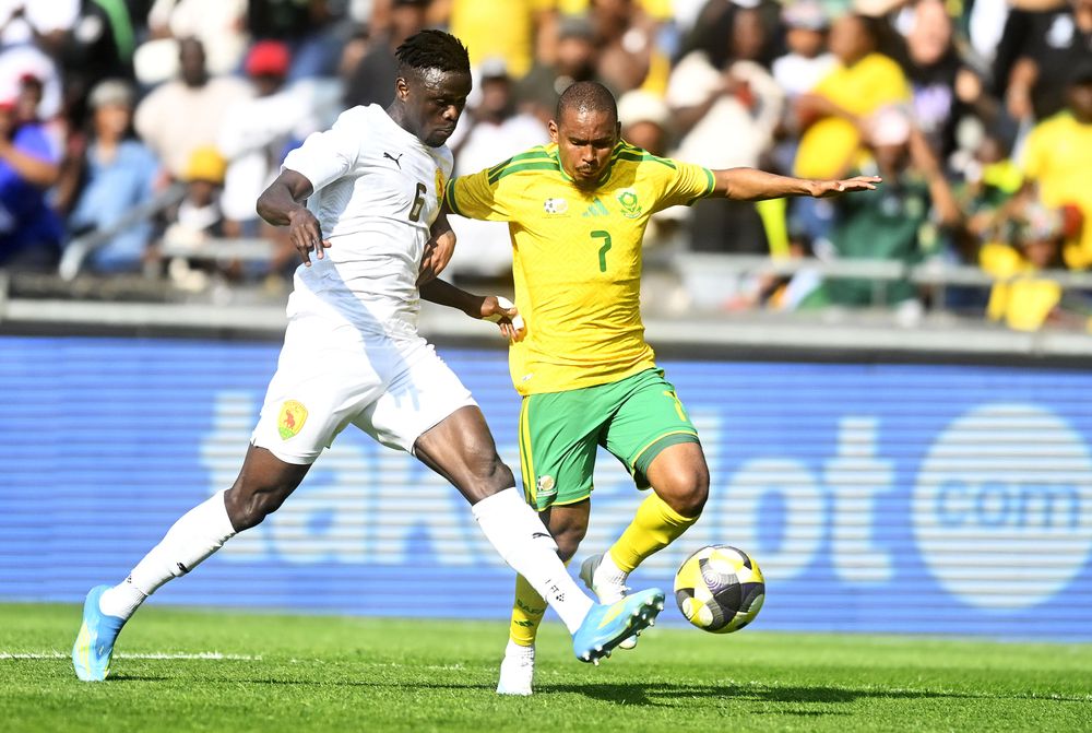 Mosimane is right: at Bafana Bafana, Sundowns and Pirates habits must yield to national success