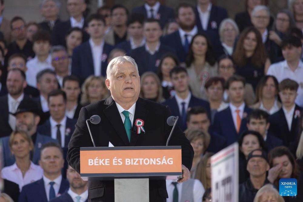 How rural voters in Hungary will shape Orban's political future