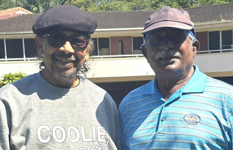 Banned, detained, undeterred: Subry Govender's journey as a struggle journalist