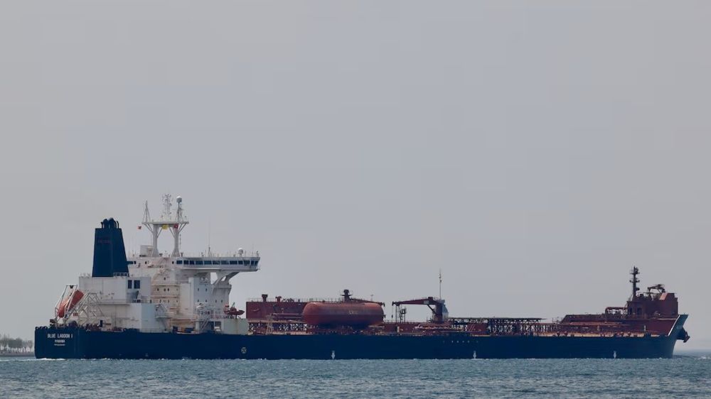 Oil eyes $100 as Strait of Hormuz closure sparks fears of global energy shock