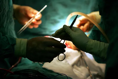 ‘Living donor’ horror case triggers crackdown in US