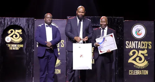 KZN taxi industry generates more than R20bn a year, says MEC Duma