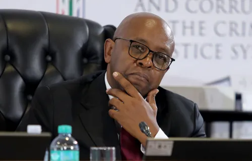 Madlanga Commission | Contradictions, Carrim's absence, and cocaine evidence dominate week of testimony