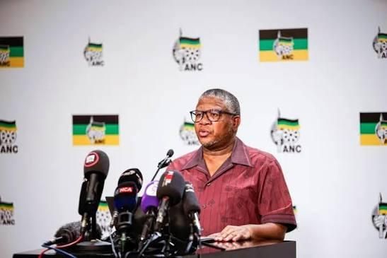 Lessons from failure: the ANC's electoral court setback and the need for organisational introspection - IOL