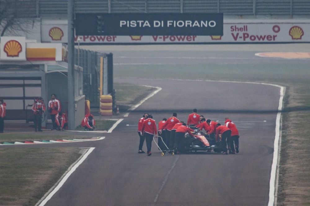 Formula 1 Barcelona shakedown: why teams are embracing secretive season opener