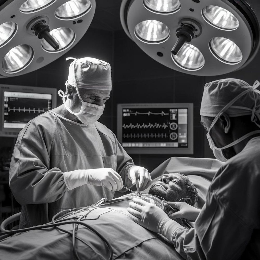 On This Day: Historic firsts, South Africa's medical break-through, record cold in Antarctica & other December 3 milestones