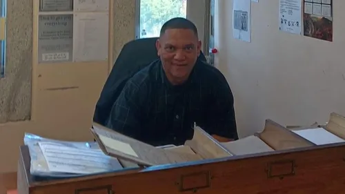 Meet the Wynberg detective whose relentless pursuit of justice secured 100 years in convictions