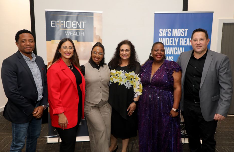 Promoting financial inclusion for empowerment in South Africa