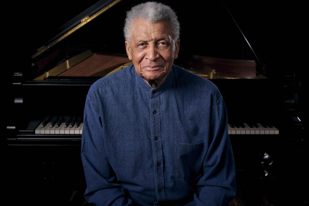 Celeb wrap: Abdullah Ibrahim mourned, Kehlani SA tour and Jub Jub granted bail