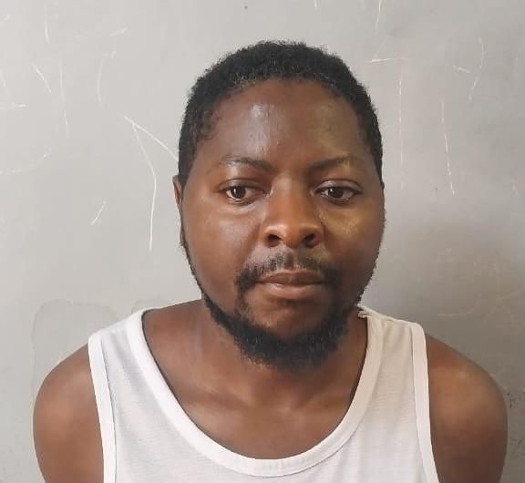 Zimbabwean man sentenced in Limpopo for attempt to smuggle stolen Toyota Corolla Cross