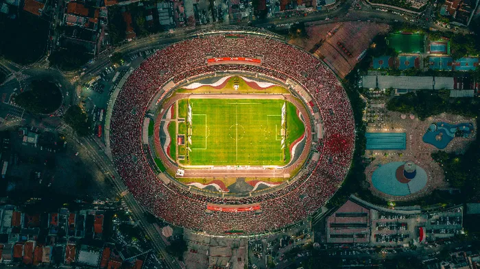 Returning as one of the host venues for the 2026 tournament, Estadio Azteca will make history once again by becoming the first stadium to host matches across three separate men's Fifa World Cups. 
