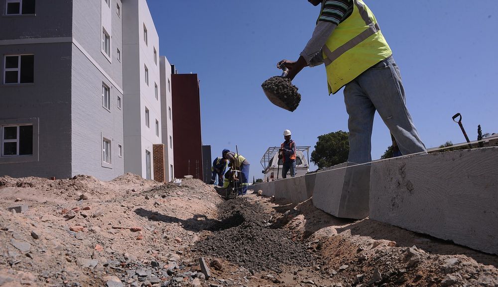 Inside South Africa's economic growth: What the numbers show