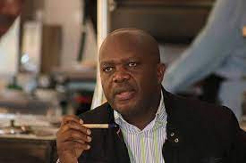 Department 'stable' despite GNU tensions - Deputy Minister Mohai