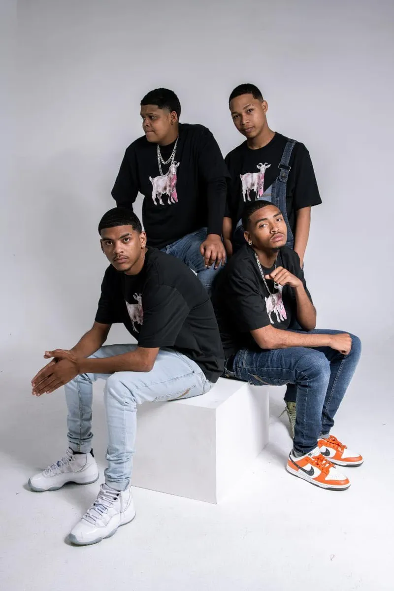 Temple Boys: a beacon of hope for aspiring young artists in the Cape Flats