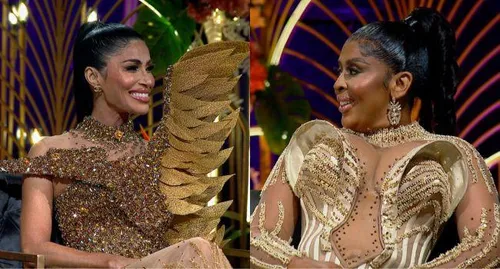 Fans react to 'The Real Housewives of Durban' Sorisha Naidoo and Nonku  William's reconnection